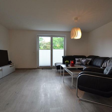 Ferienhaus Gammendorf Nr. 18 Fehmarn Exteriör bild