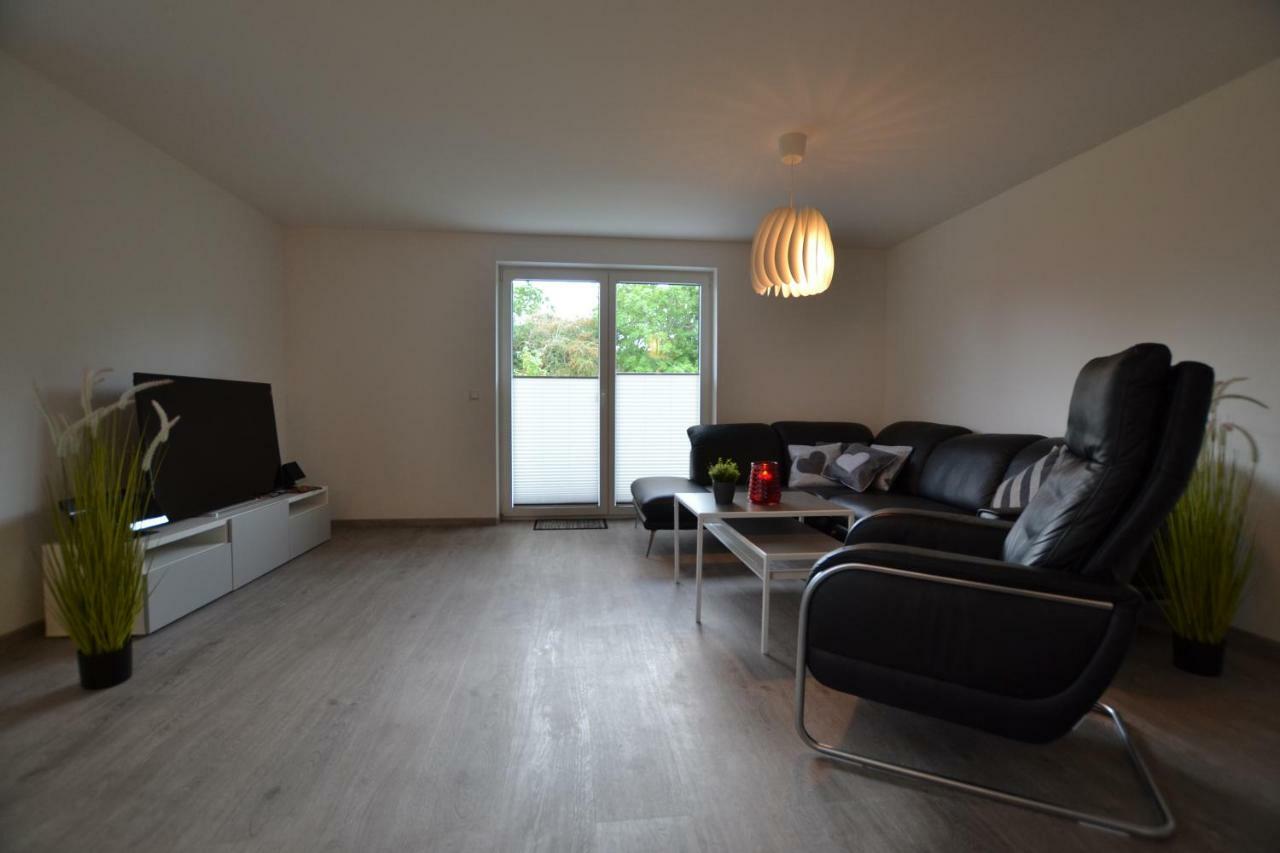 Ferienhaus Gammendorf Nr. 18 Fehmarn Exteriör bild