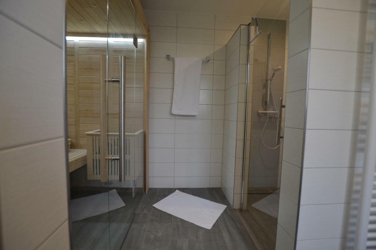 Ferienhaus Gammendorf Nr. 18 Fehmarn Exteriör bild