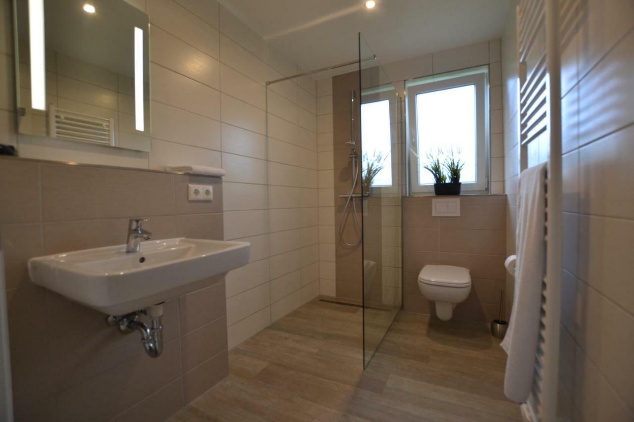 Ferienhaus Gammendorf Nr. 18 Fehmarn Exteriör bild