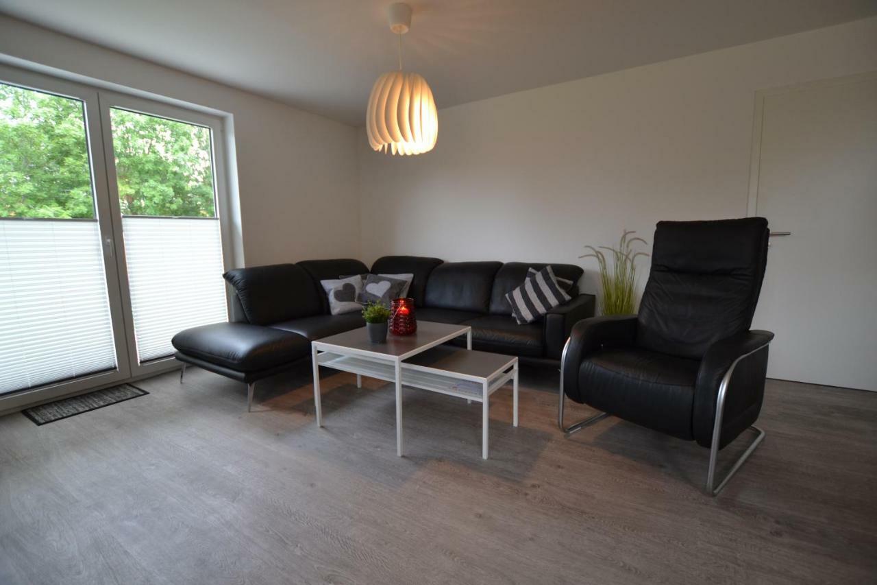 Ferienhaus Gammendorf Nr. 18 Fehmarn Exteriör bild