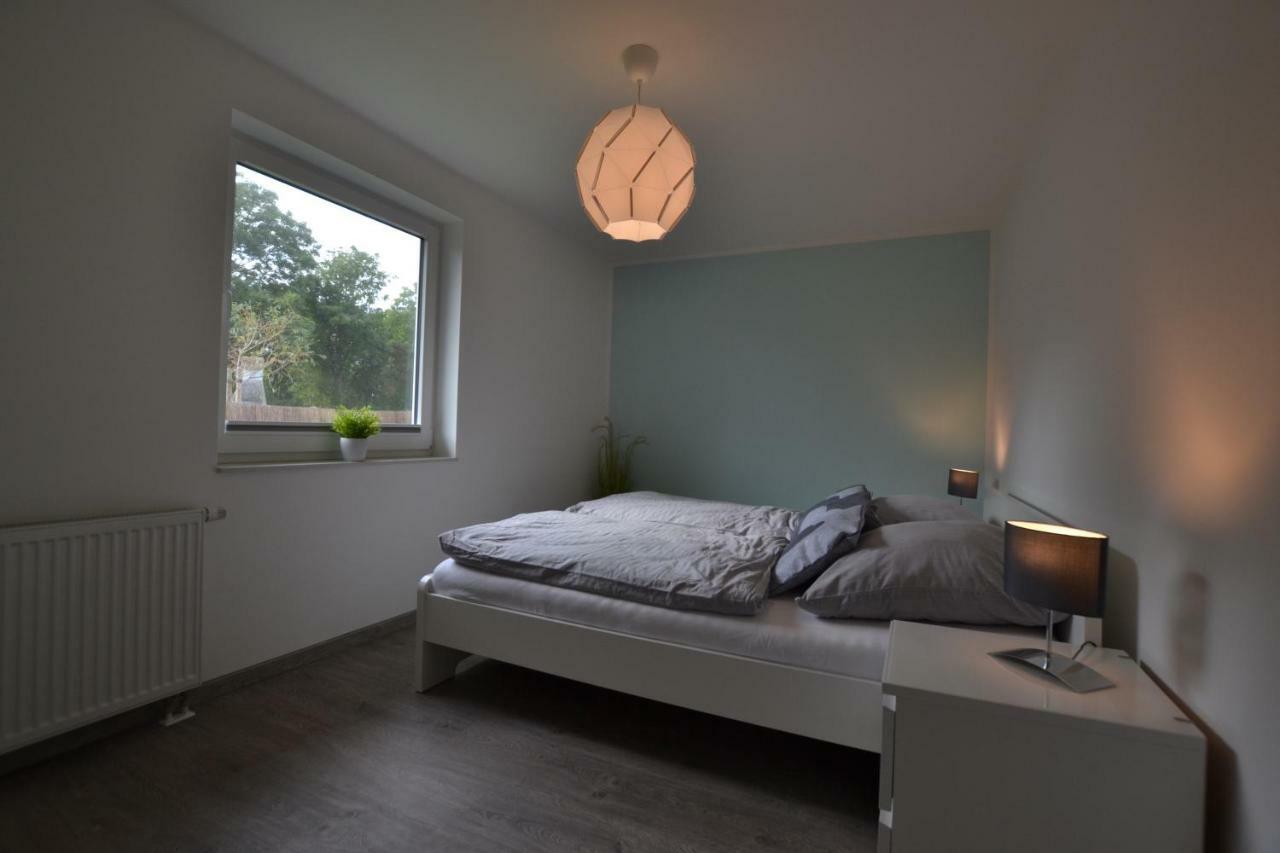 Ferienhaus Gammendorf Nr. 18 Fehmarn Exteriör bild